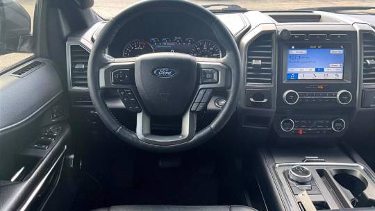 2018 Ford Expedition