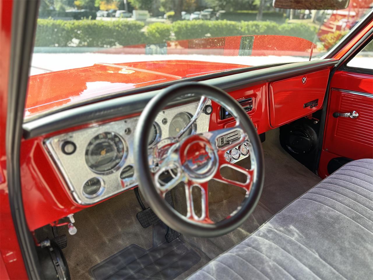 1969 chevrolet 1500