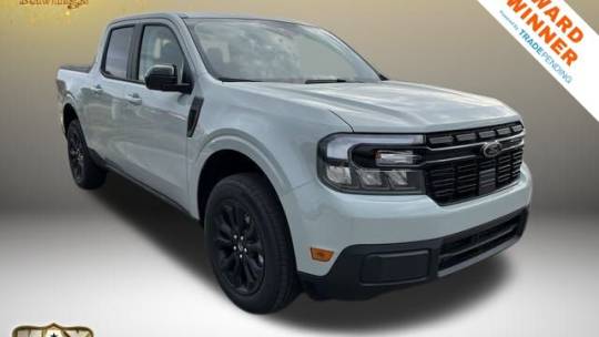 2024 Ford Maverick