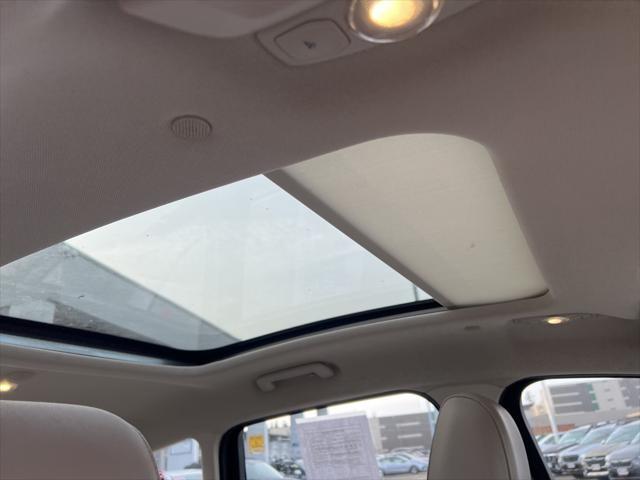 2013 ford c-max hybrid sel