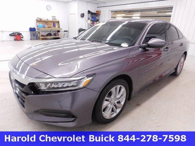 used 2019 honda accord 1.5t lx angola, in 46703 for sale in angola, indiana