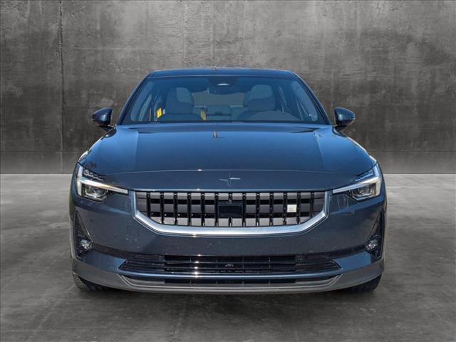 2023 polestar 2 long range dual motor performance plus