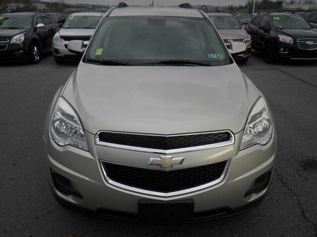 used 2013 chevrolet equinox awd lt w/ 1lt muncy, pa 17754 for sale in bella vista, pennsylvania