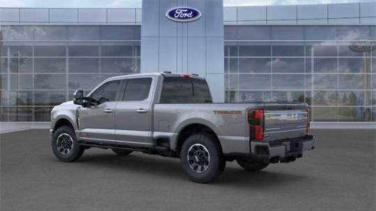 2024 Ford F-250