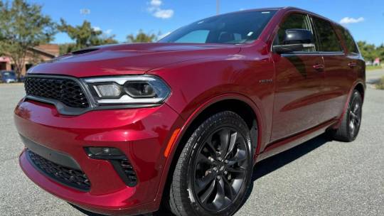 2022 Dodge Durango