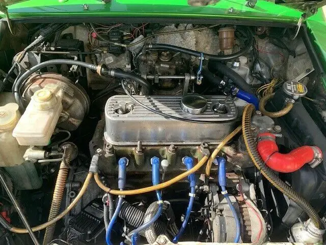 1984 mini classic mini