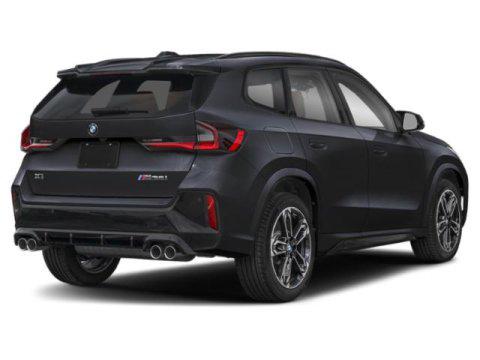 2025 bmw x1 m35i