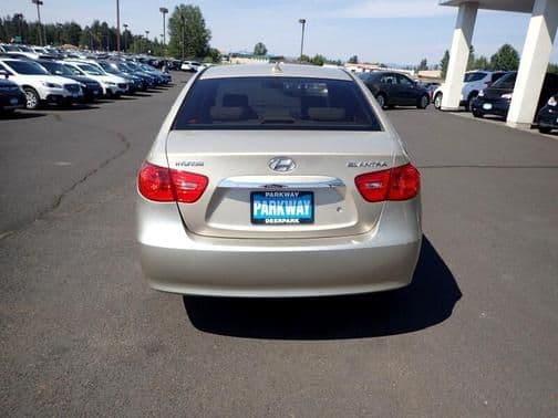 2010 hyundai elantra in chicago, illinois