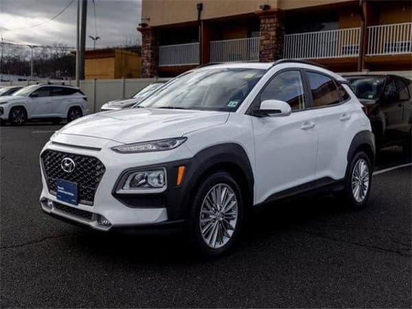2021 hyundai kona in denver, colorado