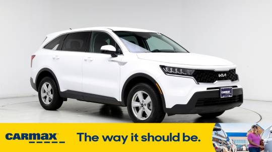 2023 Kia Sorento