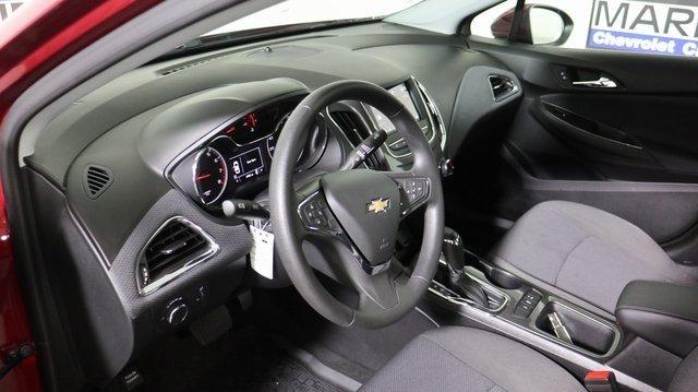used 2019 chevrolet cruze lt sedan jacksonville, nc 28546 for sale in jacksonville, north carolina