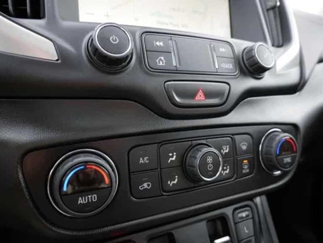 2021 gmc terrain slt in saint cloud, minnesota