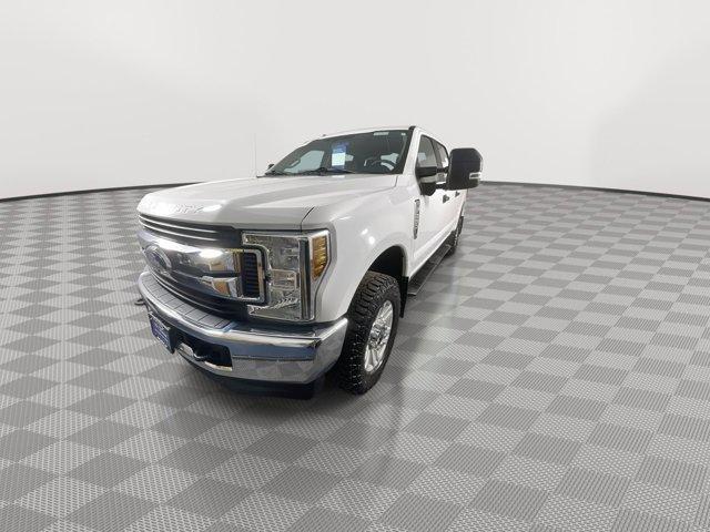 2019 ford f-250 xl