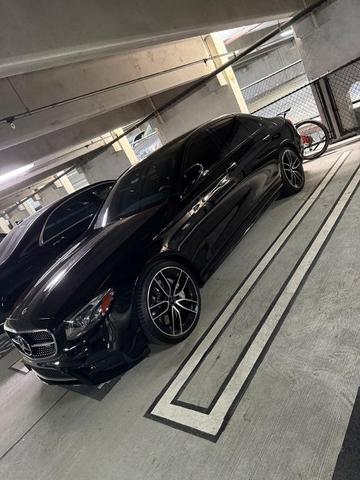 2020 mercedes-benz amg e 53 base 4matic