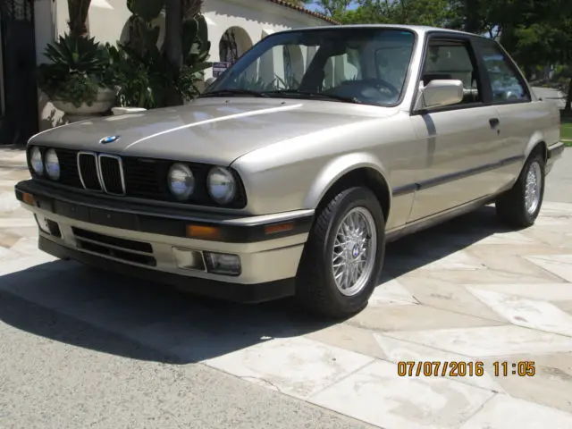 1991 bmw e30 325i 5sp 143k original miles clean title runs drives xclnt