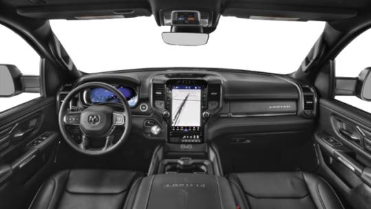 2024 RAM 1500