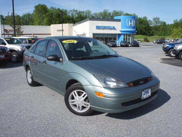 2003 ford focus se for sale in bennington, vermont