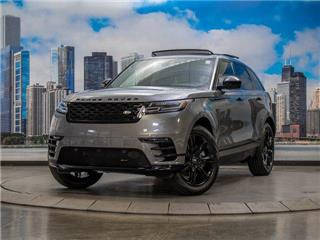 2023 Land Rover Range Rover Velar p250 r-dynamic s