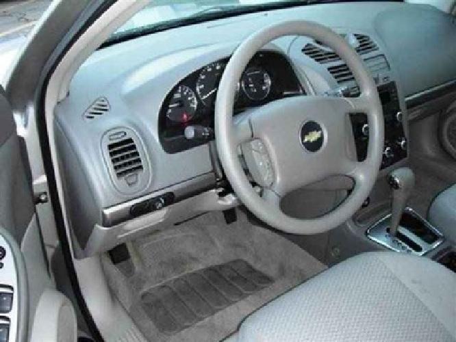 2007 chevrolet malibu ls sedan 4d in huntington, ny