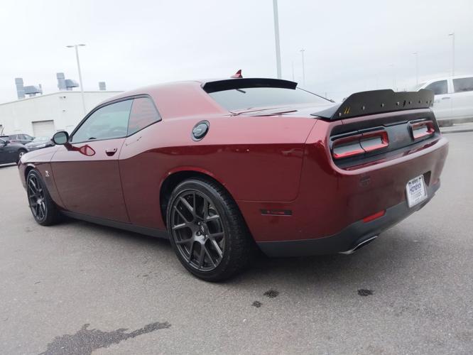 used 2017 dodge challenger scat pack charleston, sc 29407 for sale in charleston, south carolina