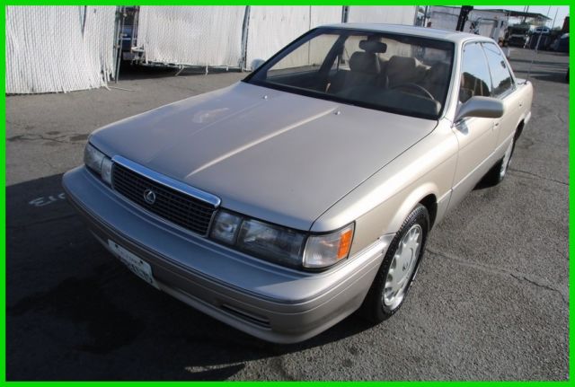 1991 lexus es 250 automatic 6 cylinder no reserve