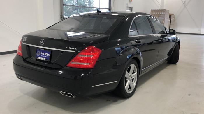 used 2011 mercedes-benz s 550 4matic kenosha, wi 53142 for sale in kenosha, wisconsin