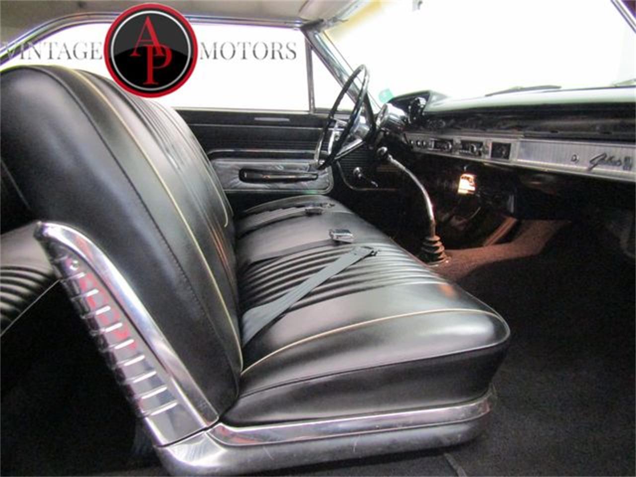 1963 ford galaxie 500