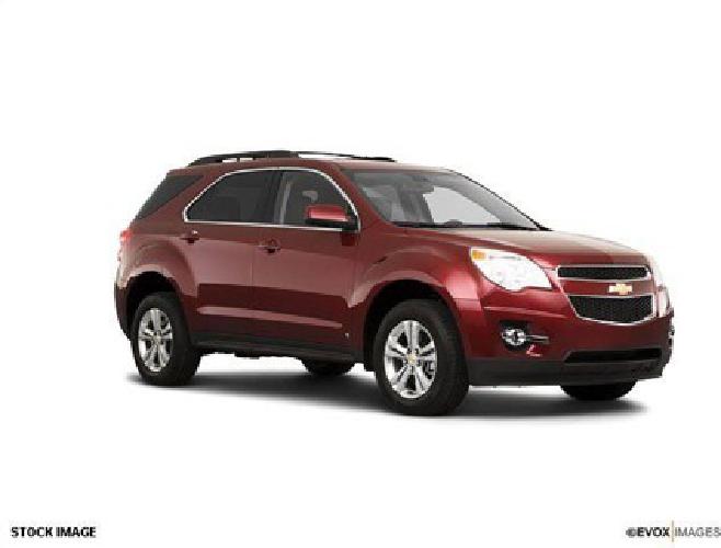 2010 chevrolet equinox lt in kendall, fl