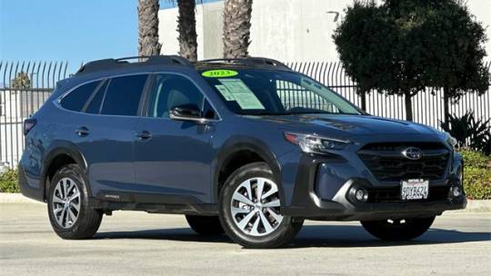 2023 Subaru Outback