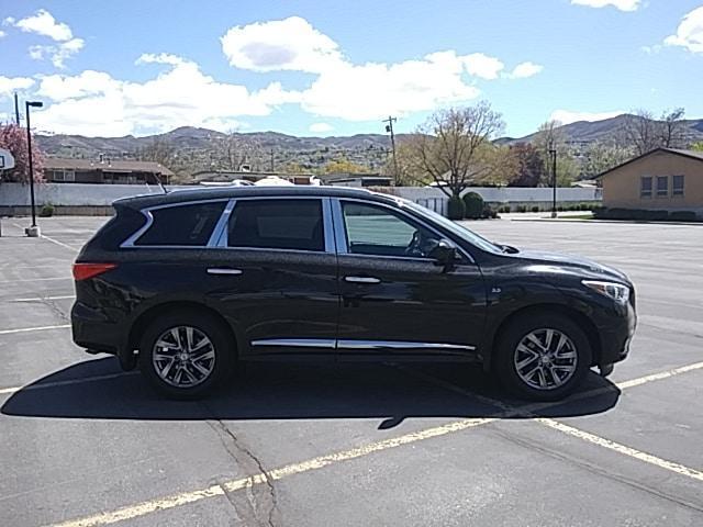 2015 infiniti qx60 in bountiful, utah