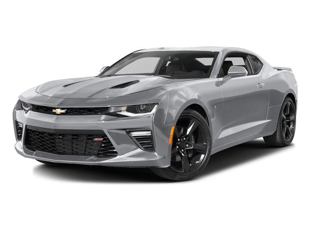 2016 chevrolet camaro 1ss