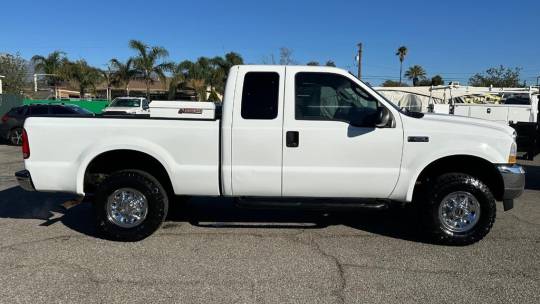 2004 Ford F-250