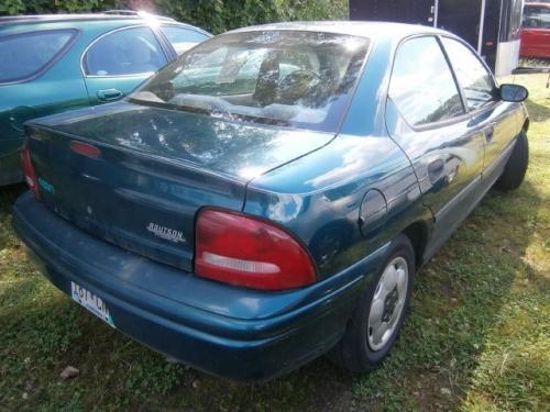 1996 dodge neon highline in minnesota