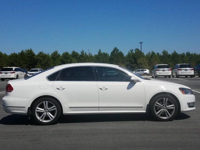 used 2012 volkswagen passat tdi sel premium columbus, ga 31909 for sale in columbus, georgia