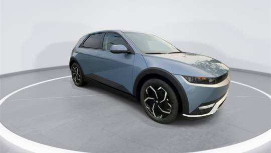 2024 Hyundai IONIQ 5