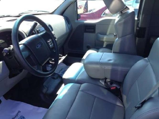 2007 ford f-150 xl in columbus, oh