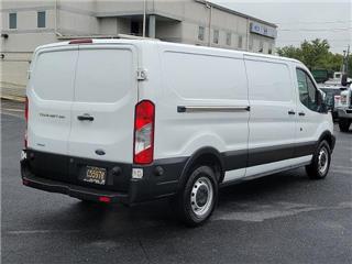 2019 Ford Transit 250