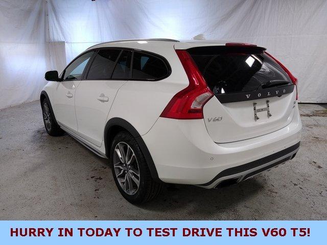 used 2016 volvo v60 t5 syracuse, ny 13204 for sale in syracuse, new york