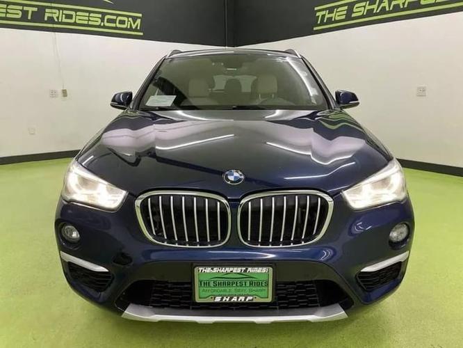 2016 bmw x1 xdrive28i 4dr all-wheel drive sports activity vehicle in cherry hills village, colorado