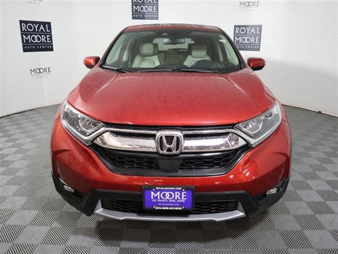 used 2019 honda cr-v awd ex-l hillsboro, or 97123 for sale in hillsboro, oregon