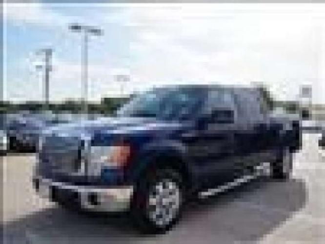 2011 ford f-150 xlt in garland, tx