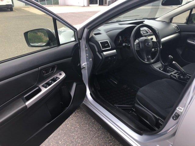 used 2015 subaru xv crosstrek 2.0i bozeman, mt 59715 for sale in bozeman, montana