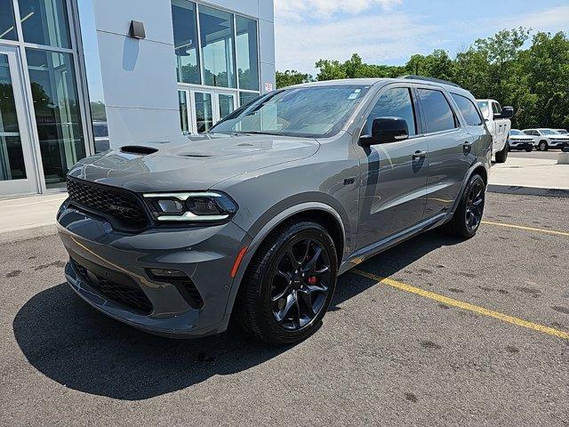 2023 dodge durango srt 392 plus awd