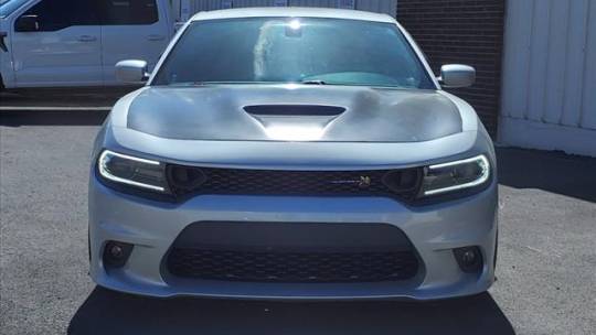 2020 dodge charger