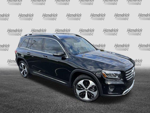 2024 mercedes-benz glb 250 base