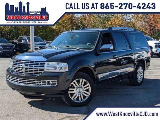 2014 lincoln navigator l