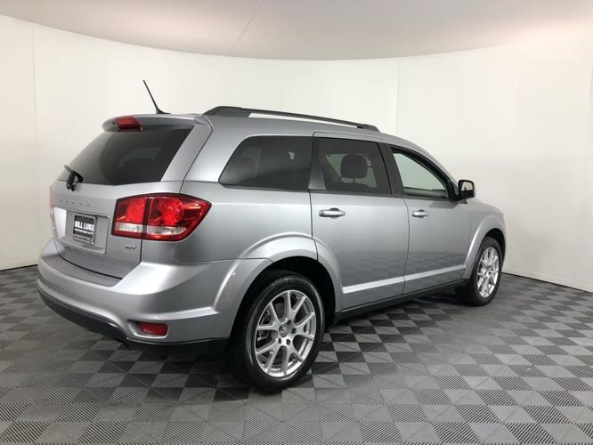 used 2017 dodge journey sxt tempe, az 85284 for sale in tempe, arizona