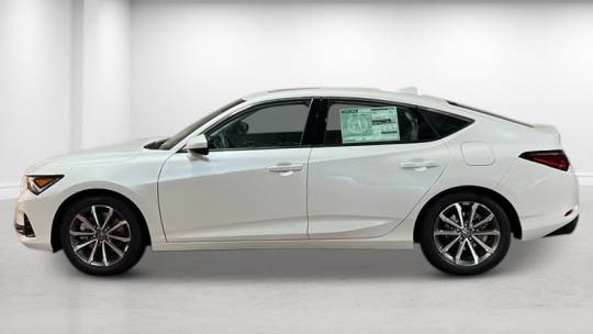 2025 Acura Integra