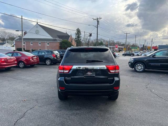 2013 jeep grand cherokee laredo