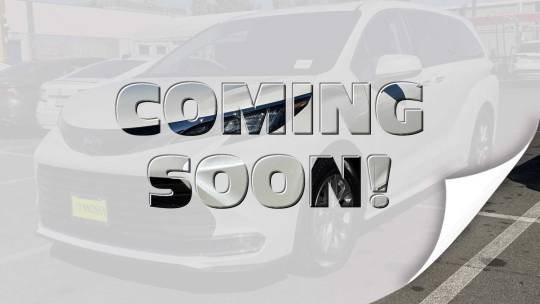 2021 Toyota Sienna